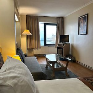 Kadıköy Rıhtım Hotel