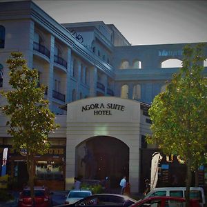 Agora Suites